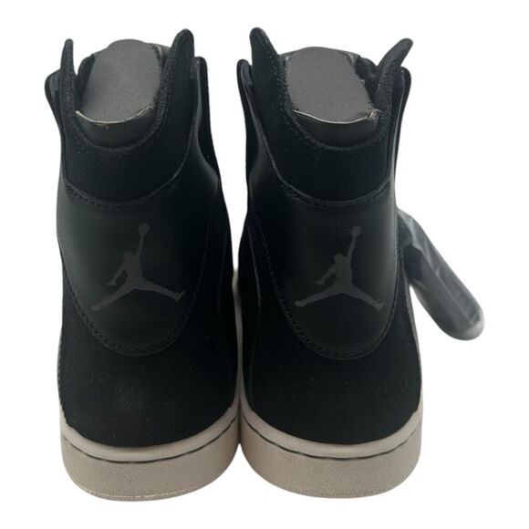 Nike Jordan Westbrook‎ 0.2 Shoes Mens 10.5 Black/Black-Sail Sneakers 854563 004 main image 9